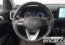 Hyundai Venue 