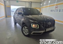 Hyundai Venue 