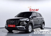 Hyundai Venue 