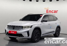 Renault Grand Koleos 