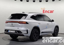 Renault Grand Koleos 