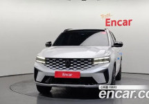 Renault Grand Koleos 