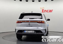 Renault Grand Koleos 