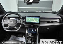 Ssangyong Torres 