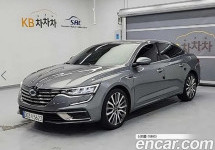 Renault Sm6 