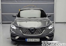 Renault Sm6 