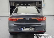 Renault Sm6 