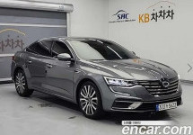 Renault Sm6 