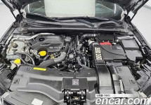 Renault Sm6 