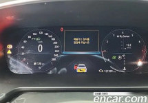 Renault Sm6 