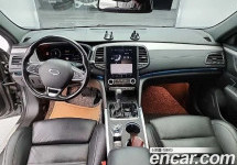 Renault Sm6 