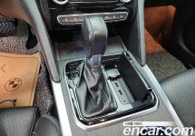Renault Sm6 