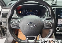Renault Sm6 