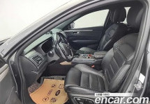 Renault Sm6 