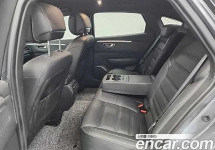 Renault Sm6 