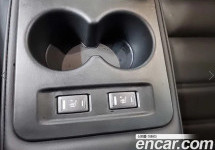 Renault Sm6 