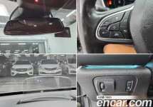 Renault Sm6 