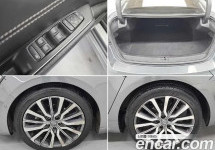 Renault Sm6 