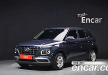 Hyundai Venue 