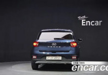 Hyundai Venue 