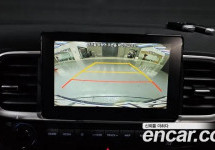 Hyundai Venue 