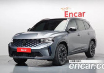 Renault Grand Koleos 