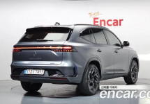 Renault Grand Koleos 