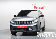 Renault Grand Koleos 