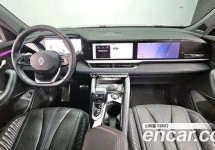 Renault Grand Koleos 
