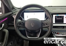 Renault Grand Koleos 