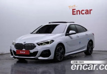 Bmw 2-Series 