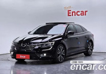 Renault Sm6 