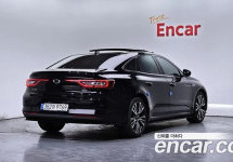 Renault Sm6 