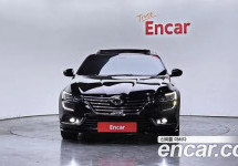Renault Sm6 