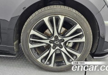 Renault Sm6 