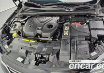 Renault Sm6 