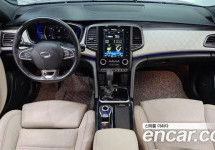 Renault Sm6 