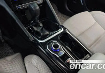 Renault Sm6 