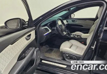 Renault Sm6 
