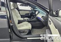 Renault Sm6 