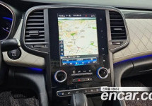 Renault Sm6 