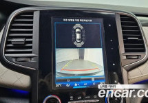 Renault Sm6 