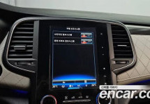 Renault Sm6 