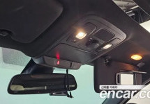 Renault Sm6 