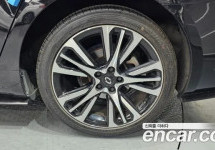 Renault Sm6 