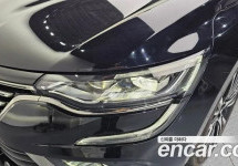 Renault Sm6 