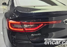 Renault Sm6 