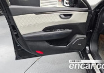 Renault Sm6 
