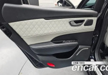 Renault Sm6 