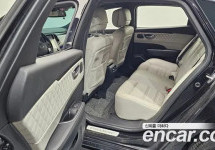 Renault Sm6 